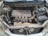 A picture of Toyota Matrix 2005 oye