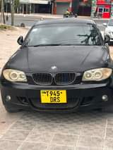 A picture of BMW 1 Series Cc 1490 Full ac No Fault Mil
