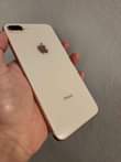 A picture of Iphone 8 Plus