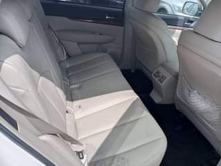 A picture of Rafiki Motors