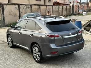 A picture of MR KEN AUTOs Ur Happiness Is Our Priority 2348038966089 call