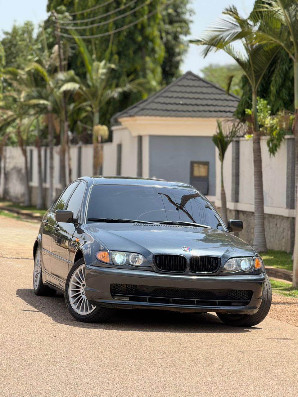 A picture of BMW KOJA