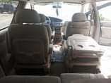 A picture of Toyota sienna Regd