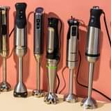 A picture of HAND BLENDER. BLENDER ZA MKONO. Hizi blender unatumbukiza kwenye kindoo