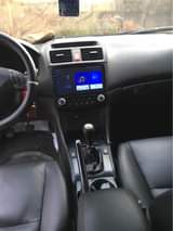 A picture of Honda Accord 2006 model