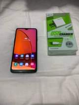 A picture of SAMSUNG GALAXY A20s MPYA