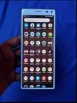 A picture of Sony 8 mpyaaaa gb64 ram4 net4g camera radiii delivery ipo