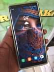 A picture of Samsung Galaxy Note8