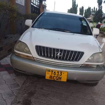 A picture of Toyota halya