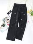 A picture of Jeans