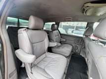 A picture of Toyota Sienna 2008 Registered 3.3m
