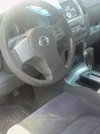 A picture of Pathfinder