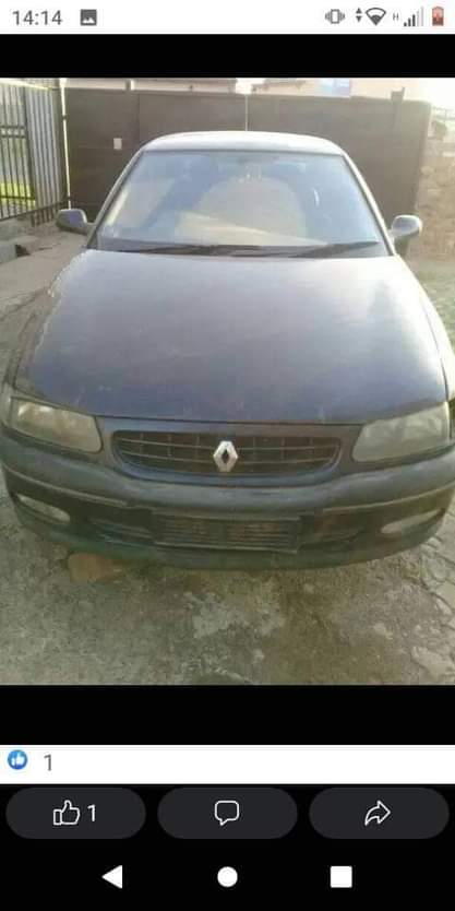 Cars F.
