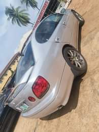 A picture of Super clean Lexus gs sports everything is perfectly working just