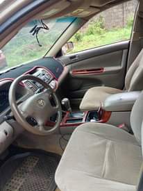 A picture of Toyota big daddy