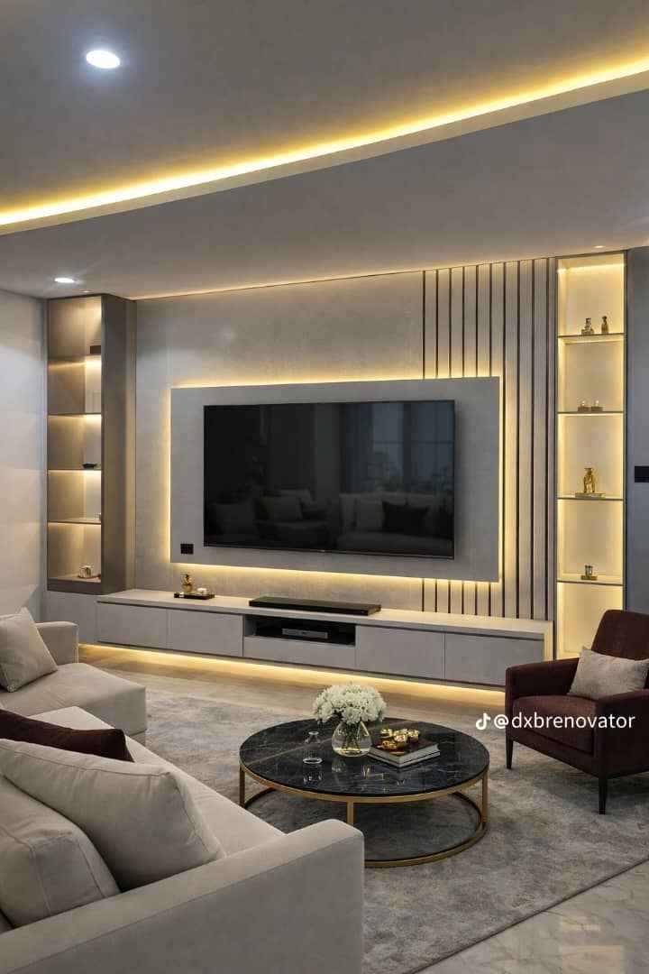 A picture of Wall units I different designs on 0751552532 for your order