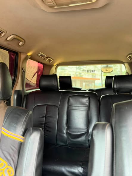 A picture of ALPHARD 24m 0759317866