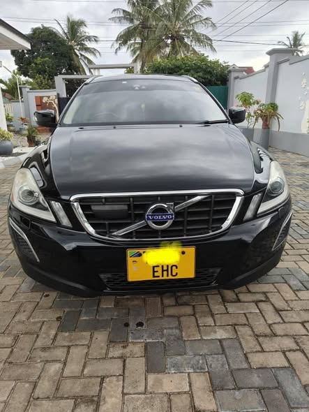 A picture of VOLVO XC60 T5 23 8MIL 0655 422 289