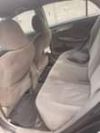 A picture of 2010 Toyota Corolla with tapping engine