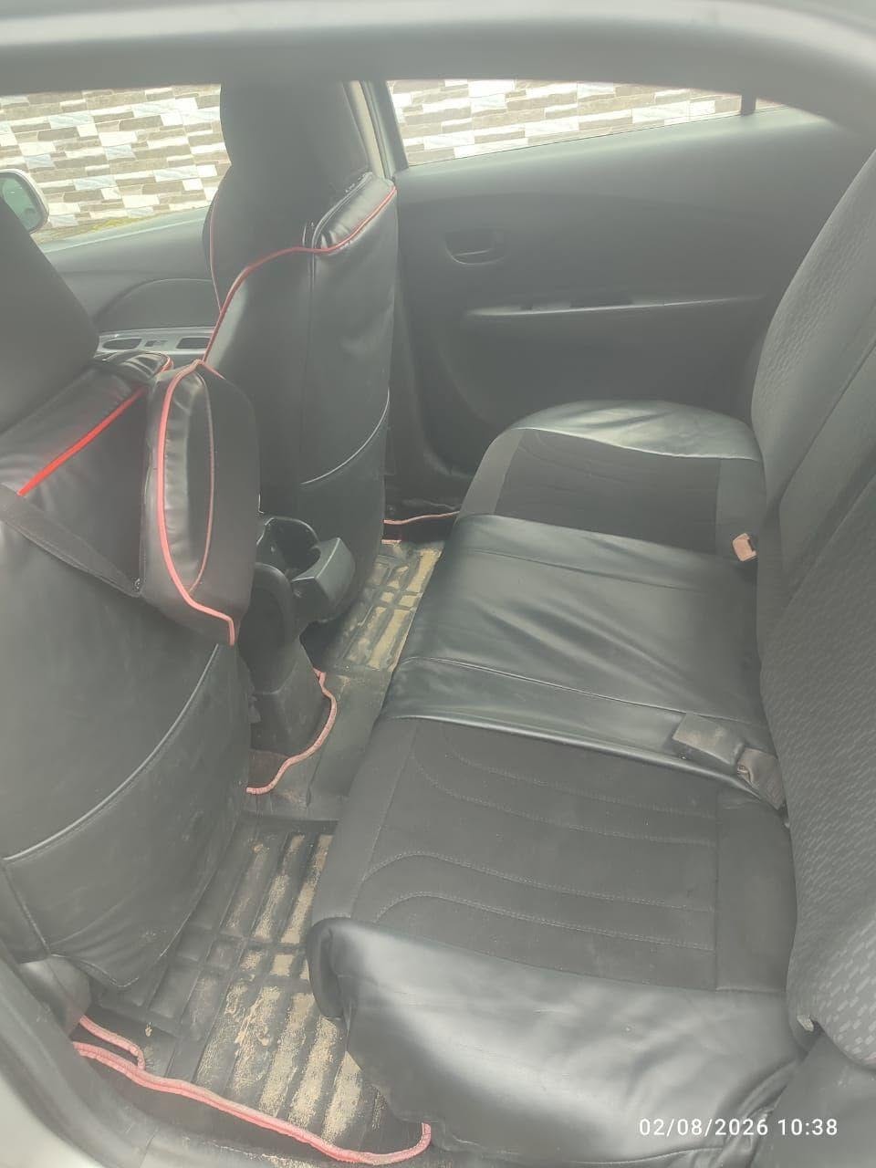 A picture of Car