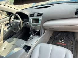 A picture of Rush hour Deal camry 09