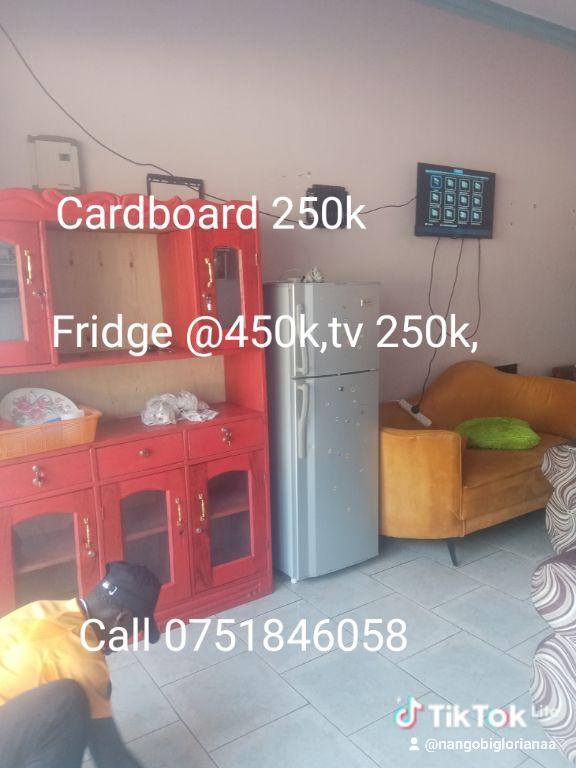 household goods