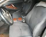 A picture of Neatly used Toyota Camry SE Year 2008 upgraded