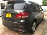 A picture of Toyota Ipsum