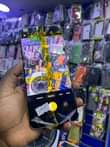 A picture of Quick sale Samsung galaxy S20 ultra 5g 128gb 12gbram At