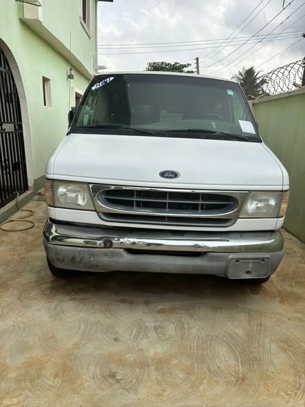 A picture of IKORODU