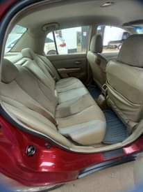 A picture of Benny motors