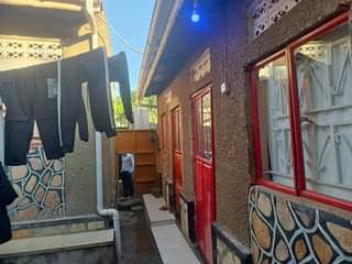 A picture of 40m Quick sale 8units single rooms located at kawempe maganjo