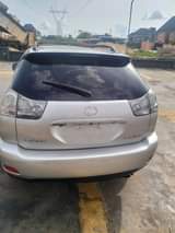 A picture of Toks Rx 330 for sale Price 3 950m Location Awka