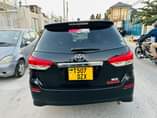 A picture of Toyota wish