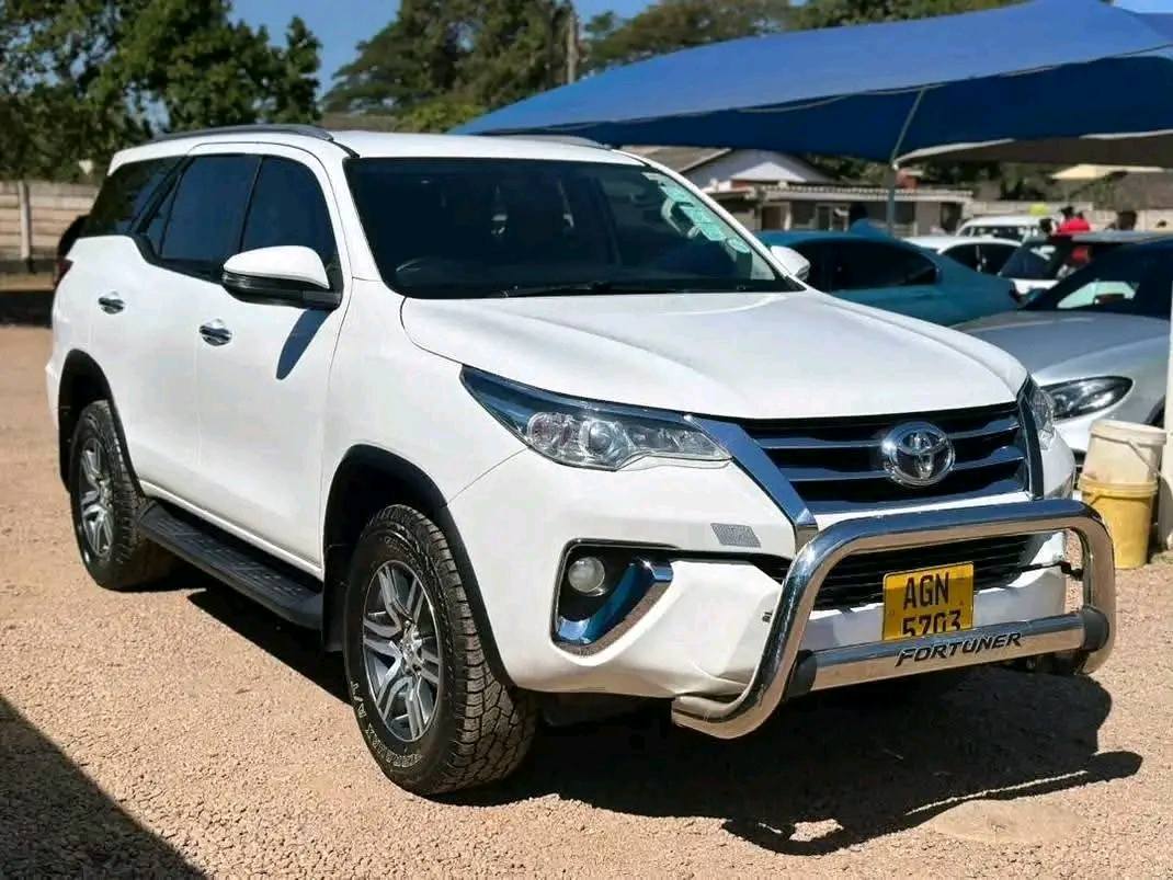 4x4 cars