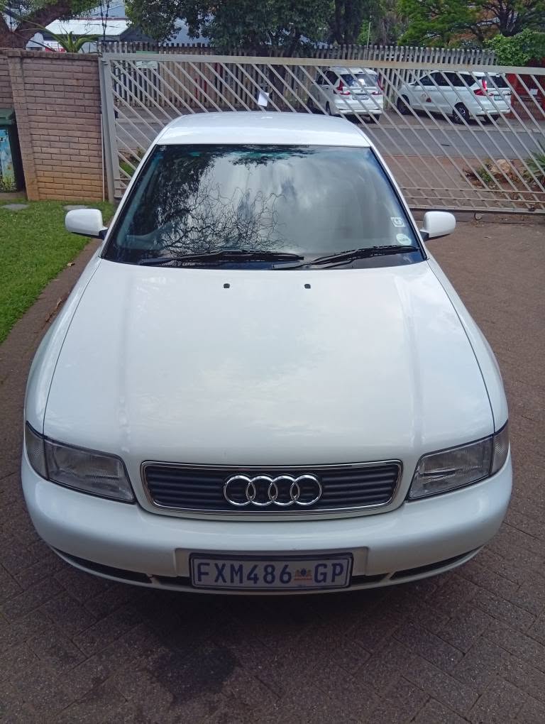 used audi a4