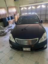 saloon cars