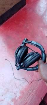 headphones