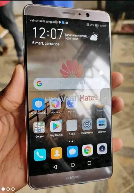 huawei phones