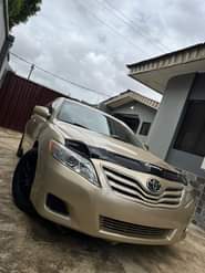 A picture of Dealer s deal Toyota Camry 2011 4 plug Venza engine