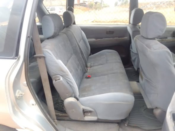 A picture of Toyota Picnic