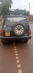 A picture of Escudo 1 6cc call 0706260442
