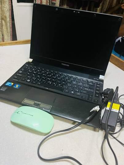 toshiba