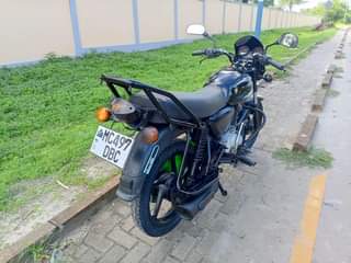 A picture of BOXER IPO SOKONI DAR ES SALAAM