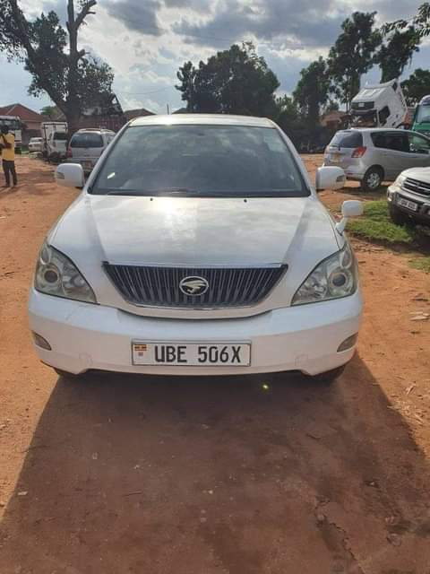 A picture of Toyota Harry