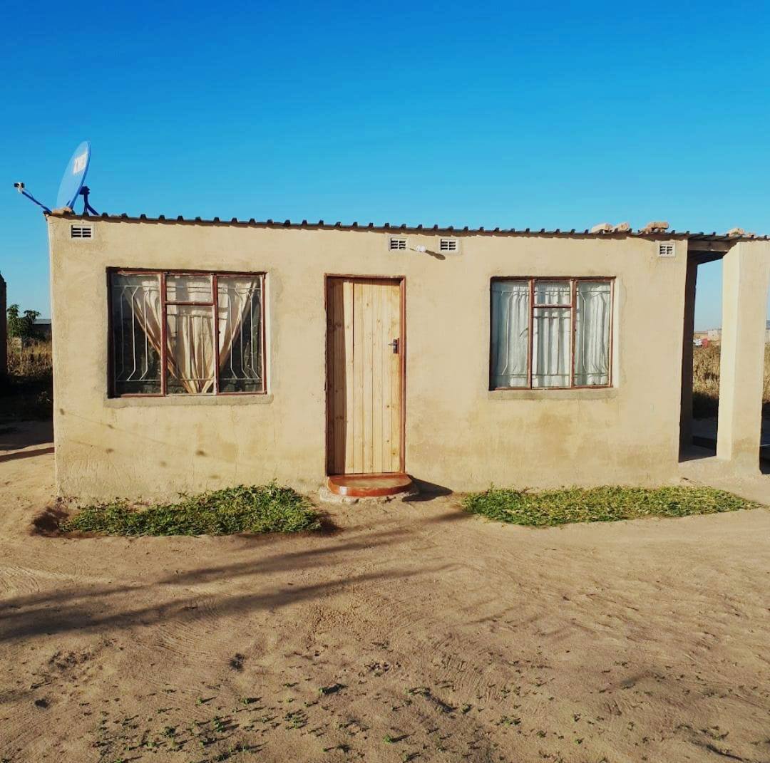 rooms to rent harare