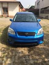 A picture of Toks 2007 matrix Single and seriously searching Accident free Buy