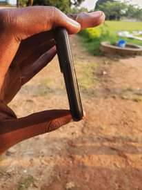 A picture of Google Pixel