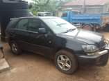 A picture of Harrier for sale 3 0cc 6 9m last