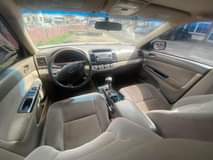 A picture of PRICE N2 6M CLEAN USED REGISTERED TOYOTA CAMRY LE 2006
